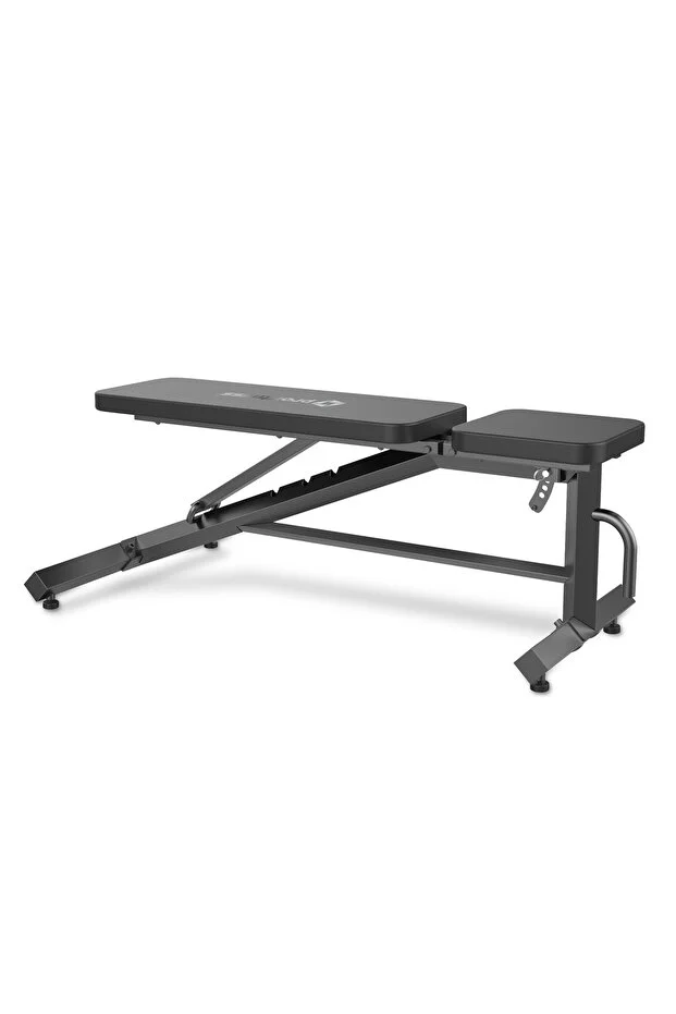 Profitness X4048 Ayarlanabilir Mekik Ağırlık Bench Sehpası (Koltuk Açısı ve Sırt Açısı Ayarlanabilir